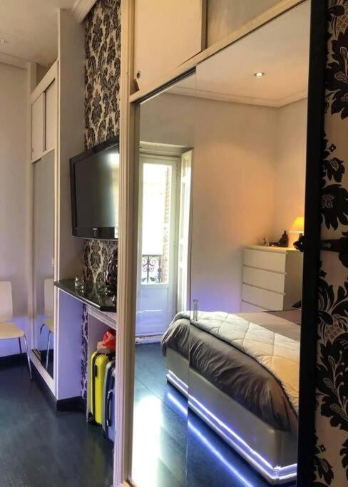 Apartamento En Centro De Madrid Buitenkant foto