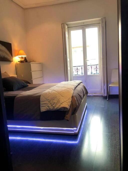 Apartamento En Centro De Madrid Buitenkant foto