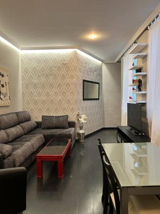 Apartamento En Centro De Madrid Buitenkant foto