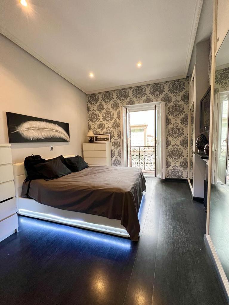Apartamento En Centro De Madrid Buitenkant foto