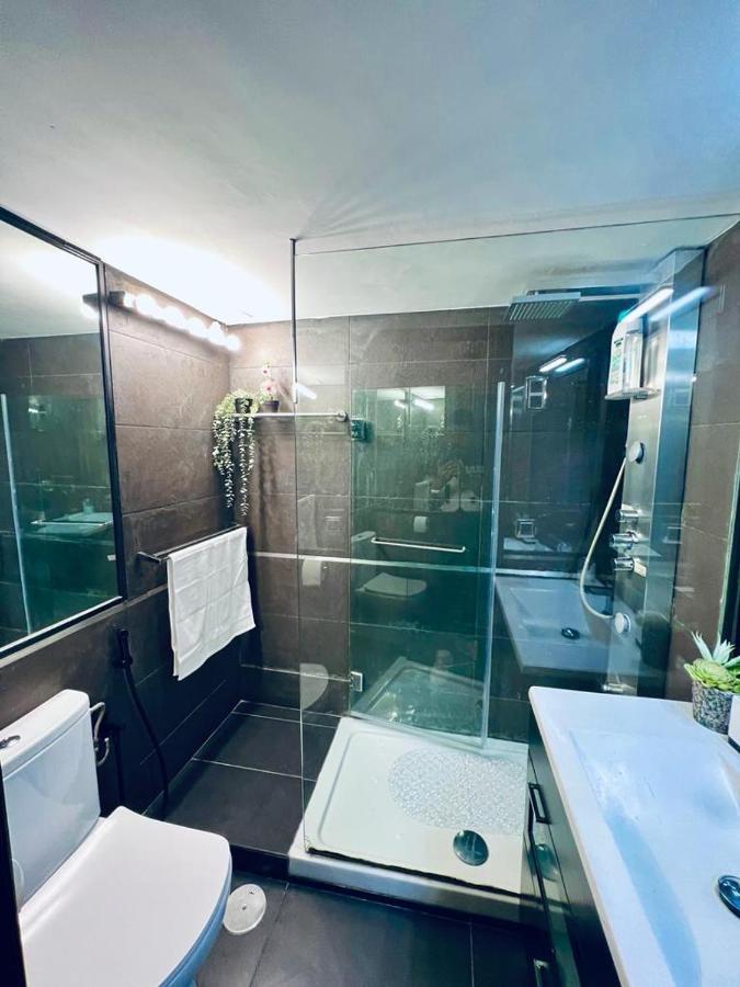 Apartamento En Centro De Madrid Buitenkant foto