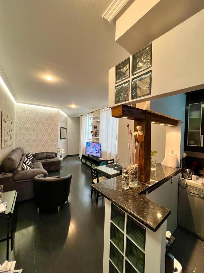 Apartamento En Centro De Madrid Buitenkant foto