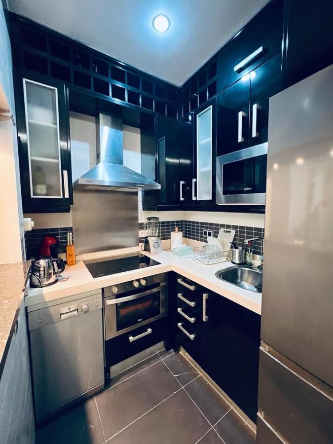Apartamento En Centro De Madrid Buitenkant foto