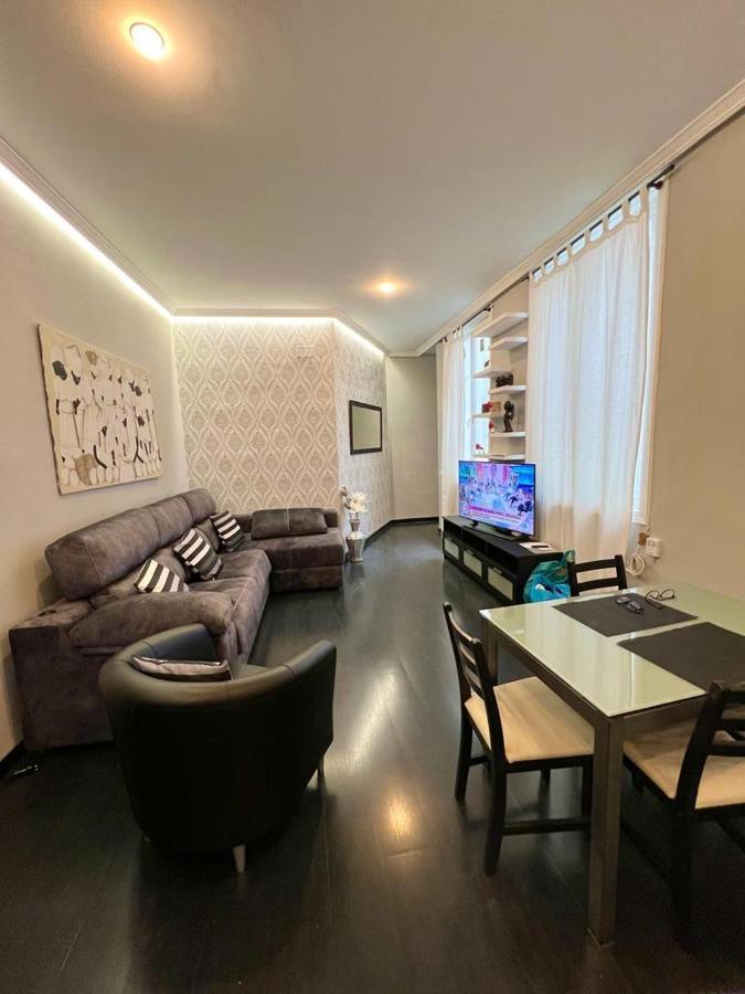 Apartamento En Centro De Madrid Buitenkant foto
