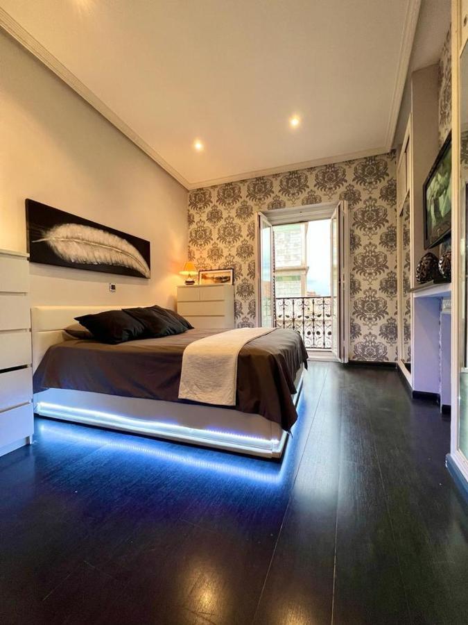 Apartamento En Centro De Madrid Buitenkant foto