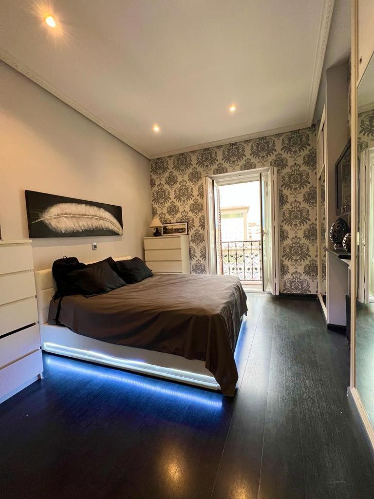 Apartamento En Centro De Madrid Buitenkant foto